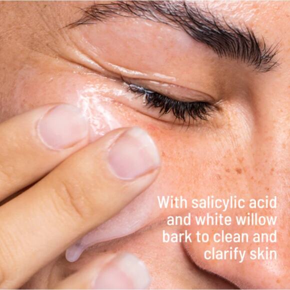 New Dr. Brandt PORES NO MORE PORE PURIFYING CLEANSER - Picture 3 of 3